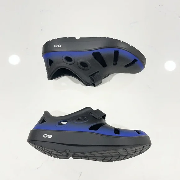 Oofos Oocandoo Sandal Men’s size 6 Women’s size 8 - Picture 7 of 8